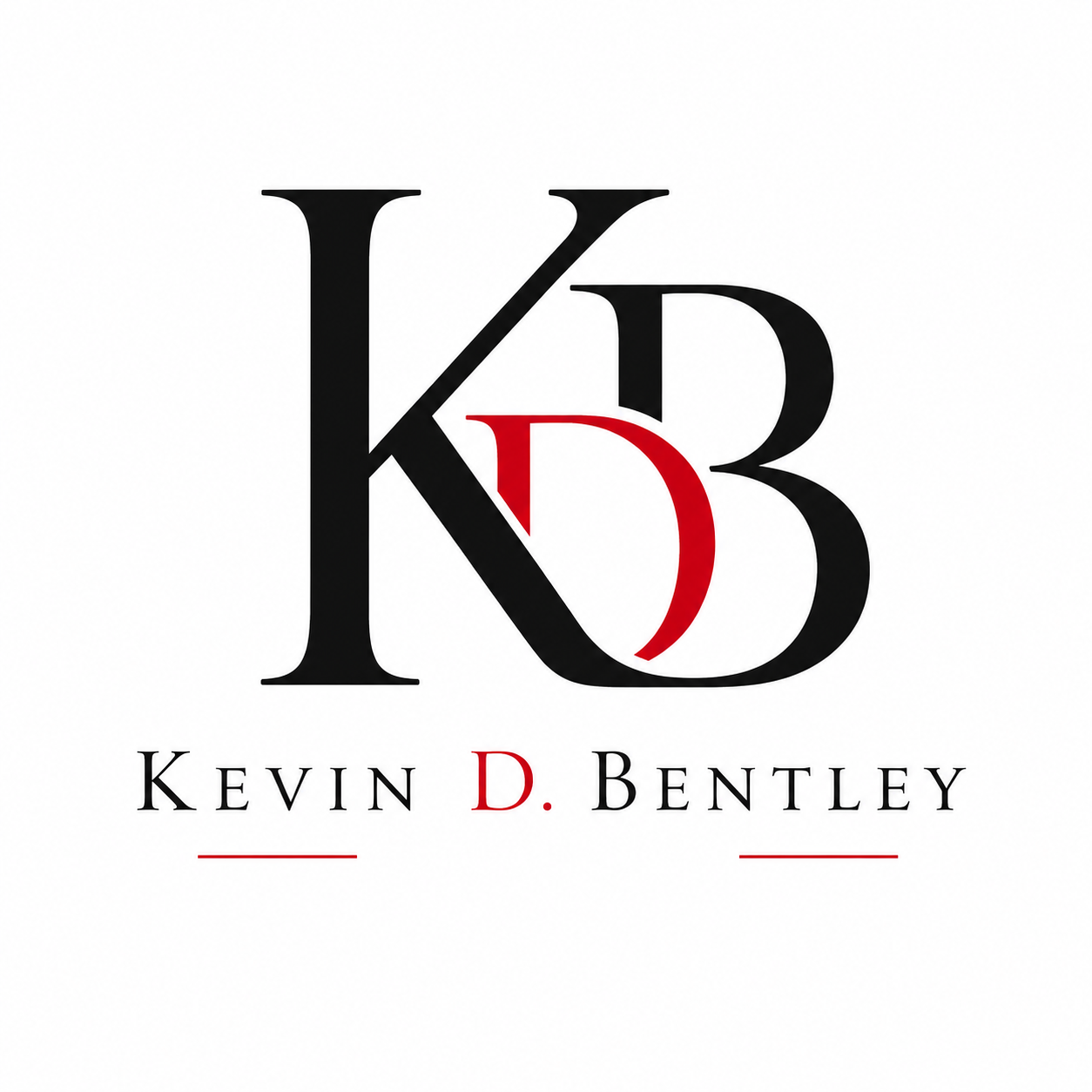 Kevin D. Bentley