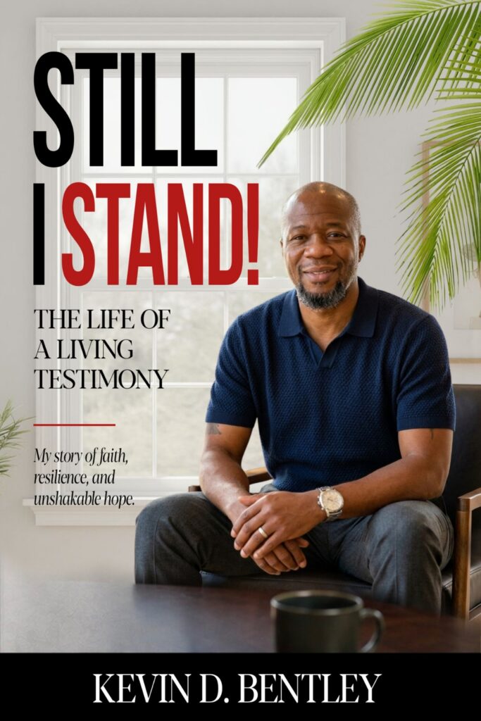 Still I Stand: A Living Testimony eBook